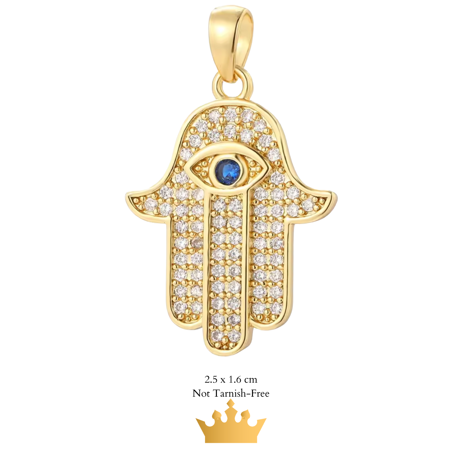 Charm Necklace